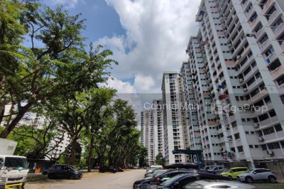 219 LORONG 8 TOA PAYOH HDB | Listing