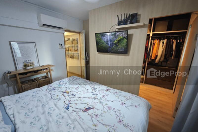 137 BEDOK RESERVOIR ROAD HDB | Listing