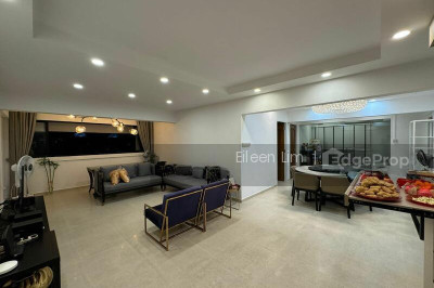 642 ROWELL ROAD HDB | Listing