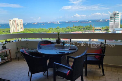 OCEAN PARK Apartment / Condo | Listing