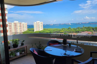 OCEAN PARK Apartment / Condo | Listing