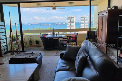 OCEAN PARK Apartment / Condo | Listing