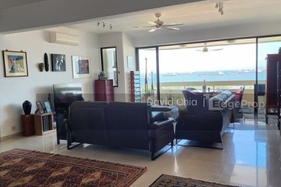 OCEAN PARK Apartment / Condo | Listing