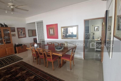 OCEAN PARK Apartment / Condo | Listing