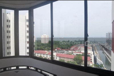 OCEAN PARK Apartment / Condo | Listing