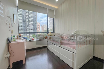 THE TRIZON Apartment / Condo | Listing