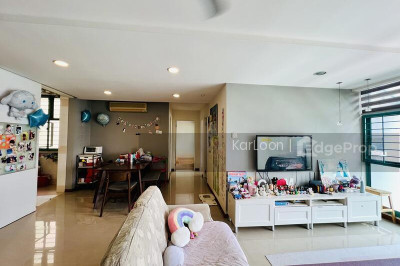 ★ HIGH FLOOR 5RM PREMIUM FLAT, NEAR AMENITIES ★ HDB | Listing