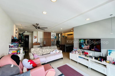 ★ HIGH FLOOR 5RM PREMIUM FLAT, NEAR AMENITIES ★ HDB | Listing