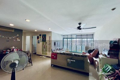 ★ HIGH FLOOR 5RM PREMIUM FLAT, NEAR AMENITIES ★ HDB | Listing