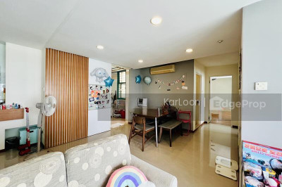 ★ HIGH FLOOR 5RM PREMIUM FLAT, NEAR AMENITIES ★ HDB | Listing