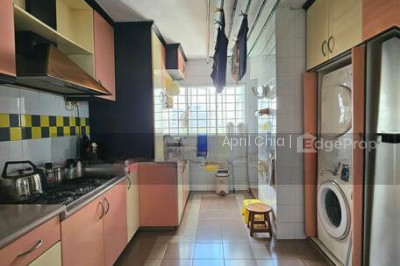 366 BUKIT BATOK STREET 31 HDB | Listing