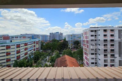 366 BUKIT BATOK STREET 31 HDB | Listing