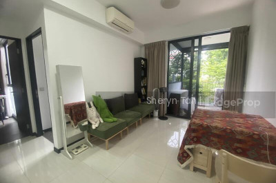 GEM RESIDENCES Apartment / Condo | Listing