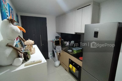 GEM RESIDENCES Apartment / Condo | Listing