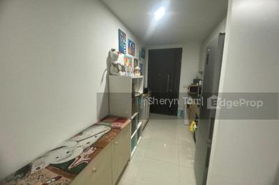 GEM RESIDENCES Apartment / Condo | Listing