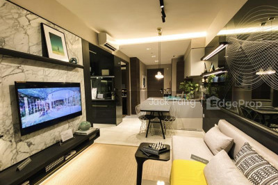 CHUAN PARK Apartment / Condo | Listing