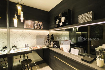 CHUAN PARK Apartment / Condo | Listing