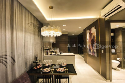 CHUAN PARK Apartment / Condo | Listing