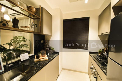 CHUAN PARK Apartment / Condo | Listing