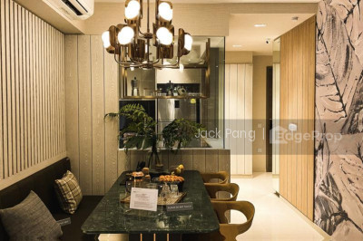 CHUAN PARK Apartment / Condo | Listing