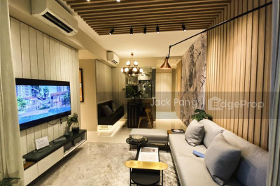 CHUAN PARK Apartment / Condo | Listing