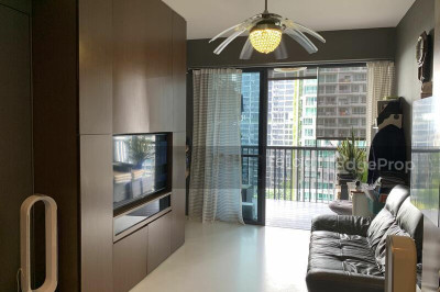 FORESQUE RESIDENCES Apartment / Condo | Listing