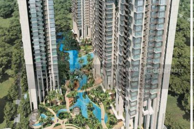 FORESQUE RESIDENCES Apartment / Condo | Listing