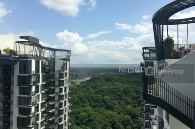 FORESQUE RESIDENCES Apartment / Condo | Listing