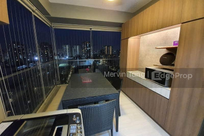 REGENT RESIDENCES Apartment / Condo | Listing