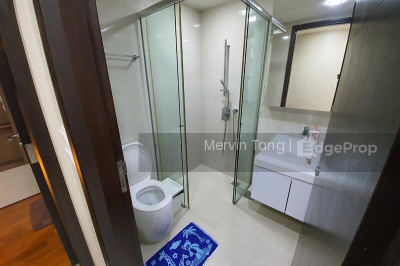 REGENT RESIDENCES Apartment / Condo | Listing