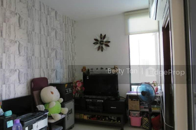 VIBES @ UPPER SERANGOON Apartment / Condo | Listing