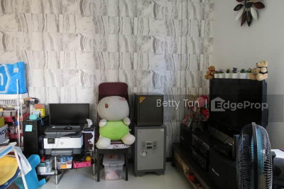 VIBES @ UPPER SERANGOON Apartment / Condo | Listing