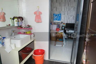 VIBES @ UPPER SERANGOON Apartment / Condo | Listing