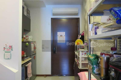 VIBES @ UPPER SERANGOON Apartment / Condo | Listing