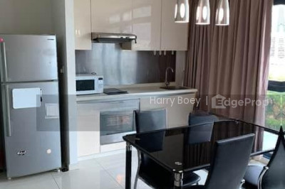 CITY SQUARE RESIDENCES Apartment / Condo | Listing