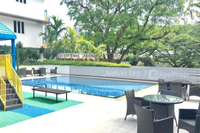 NOVENA REGENCY Apartment / Condo | Listing