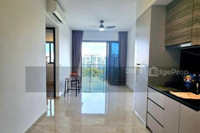 PARC CLEMATIS Apartment / Condo | Listing