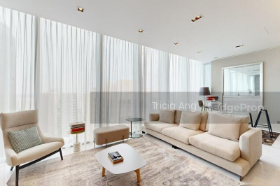 THE BOULEVARD RESIDENCE Apartment / Condo | Listing