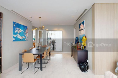 THE BOULEVARD RESIDENCE Apartment / Condo | Listing