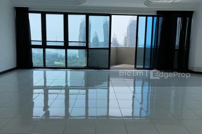 HARBOUR VIEW TOWERS Apartment / Condo | Listing