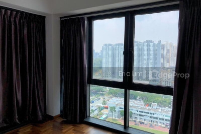 HARBOUR VIEW TOWERS Apartment / Condo | Listing