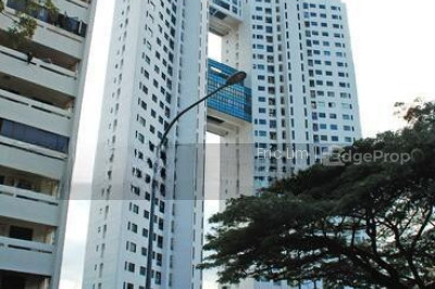 HARBOUR VIEW TOWERS Apartment / Condo | Listing