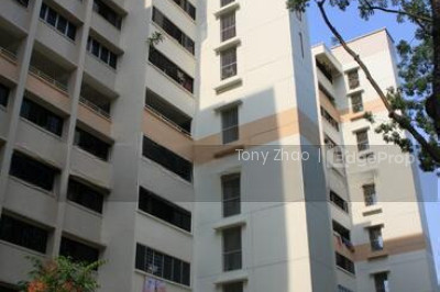 461 JURONG WEST STREET 41 HDB | Listing