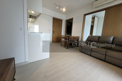 V ON SHENTON Apartment / Condo | Listing