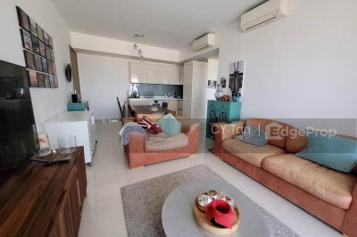 V ON SHENTON Apartment / Condo | Listing