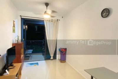 TREASURE AT TAMPINES Apartment / Condo | Listing