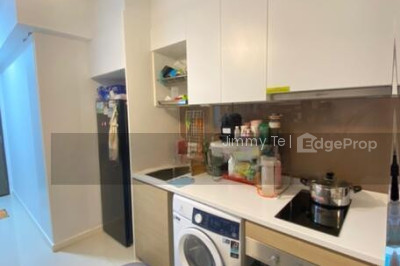 TREASURE AT TAMPINES Apartment / Condo | Listing