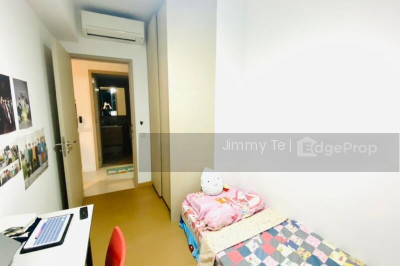 TREASURE AT TAMPINES Apartment / Condo | Listing