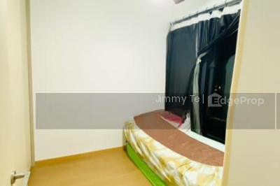 TREASURE AT TAMPINES Apartment / Condo | Listing