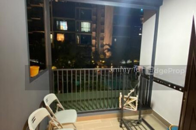 TREASURE AT TAMPINES Apartment / Condo | Listing